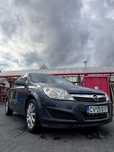 Opel Astra H 1.7 CDTI unic proprietar