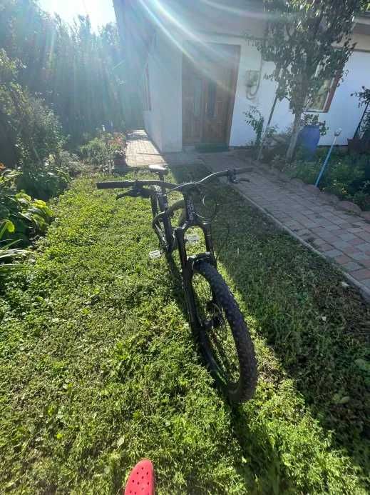 Bicicleta Dartmoor Hornet