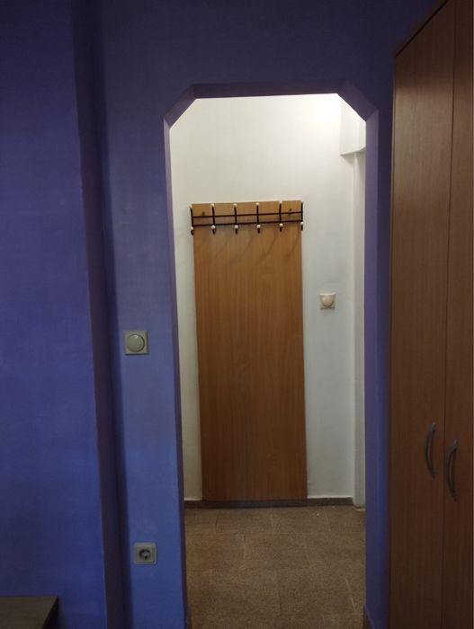 Дава се под наем Едностаен апартамент в София, Лозенец - 15 кв.м за 153 € - Снимка #3