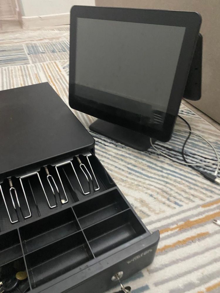 Процессор- Intel 15