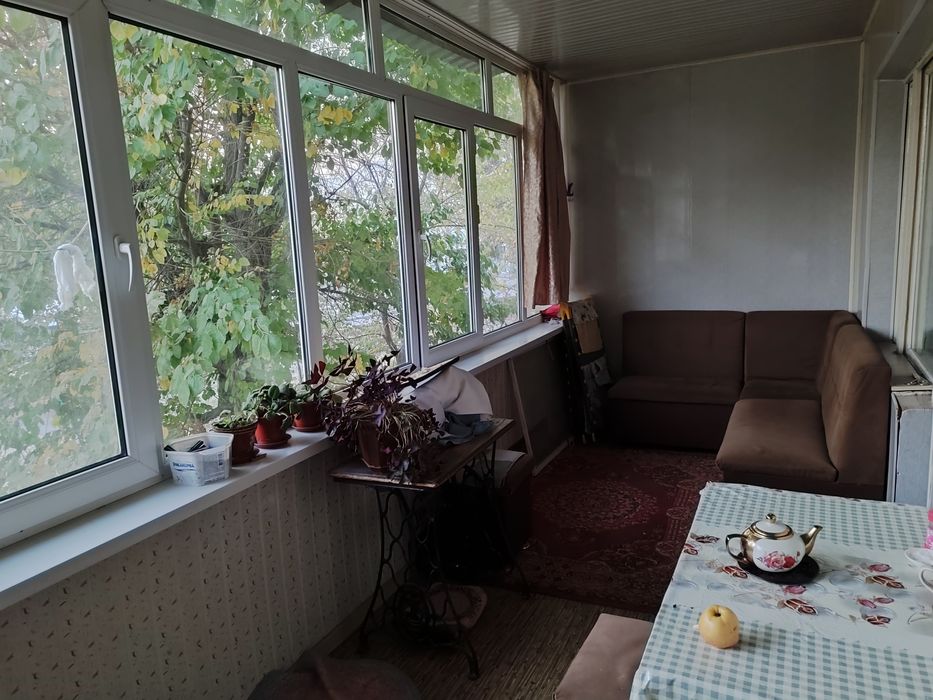 Квартира 2/2/4.  Квартал 6/4