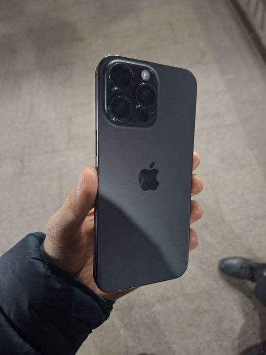 Iphone 15 Pro Max Esim