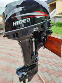 Лодочный мотор Hidea Pro