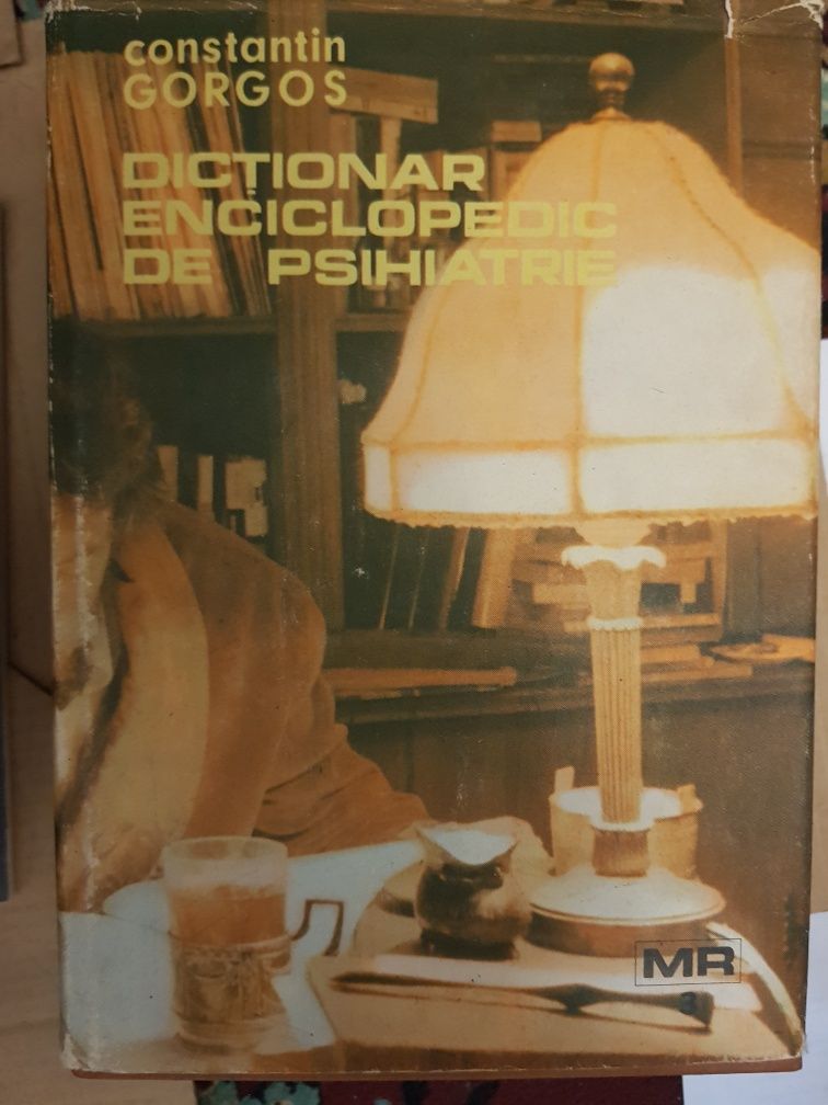 Dictionar enciclopedic de psihiatrie vol 3