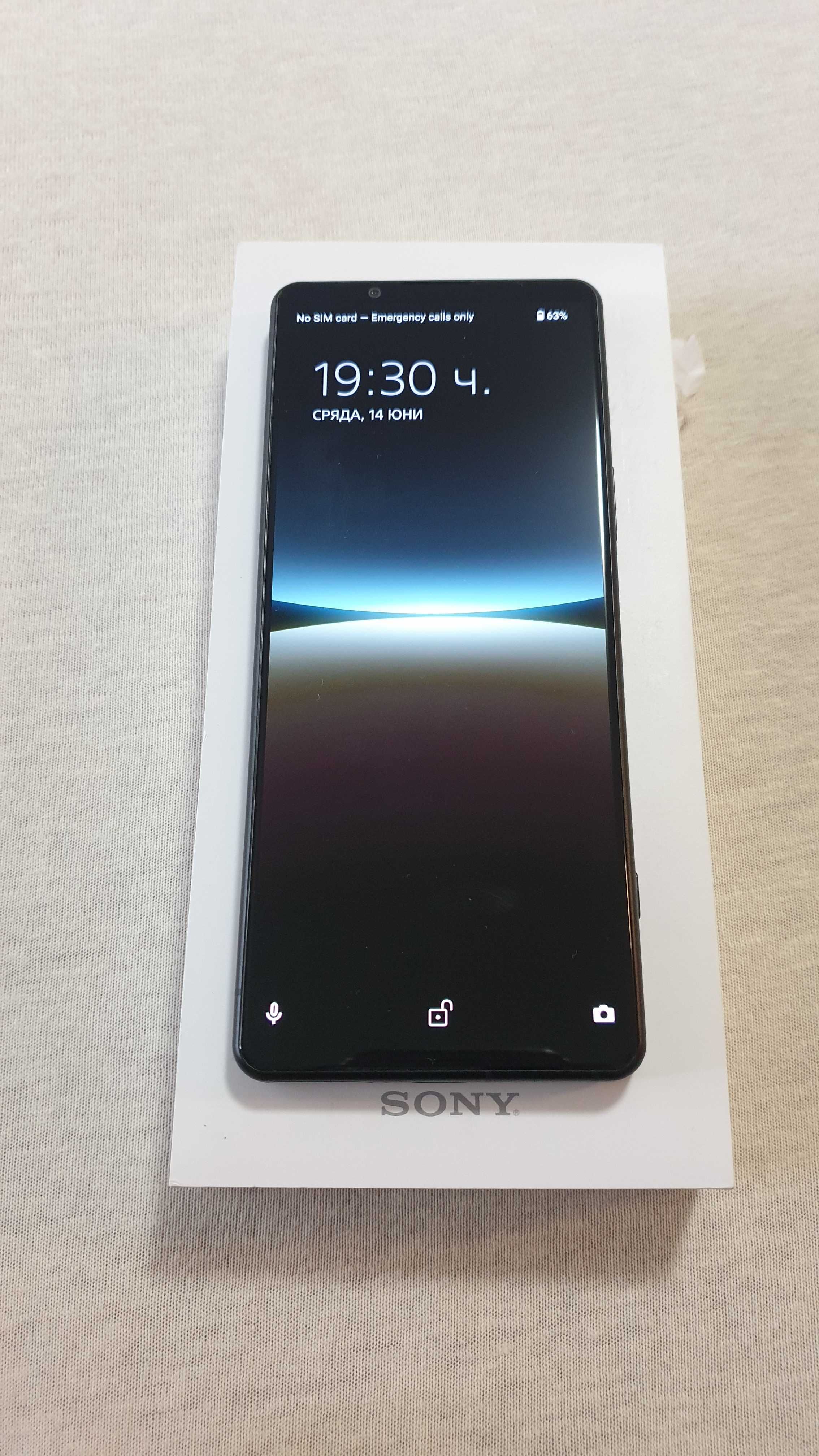 Sony Xperia 5 IV