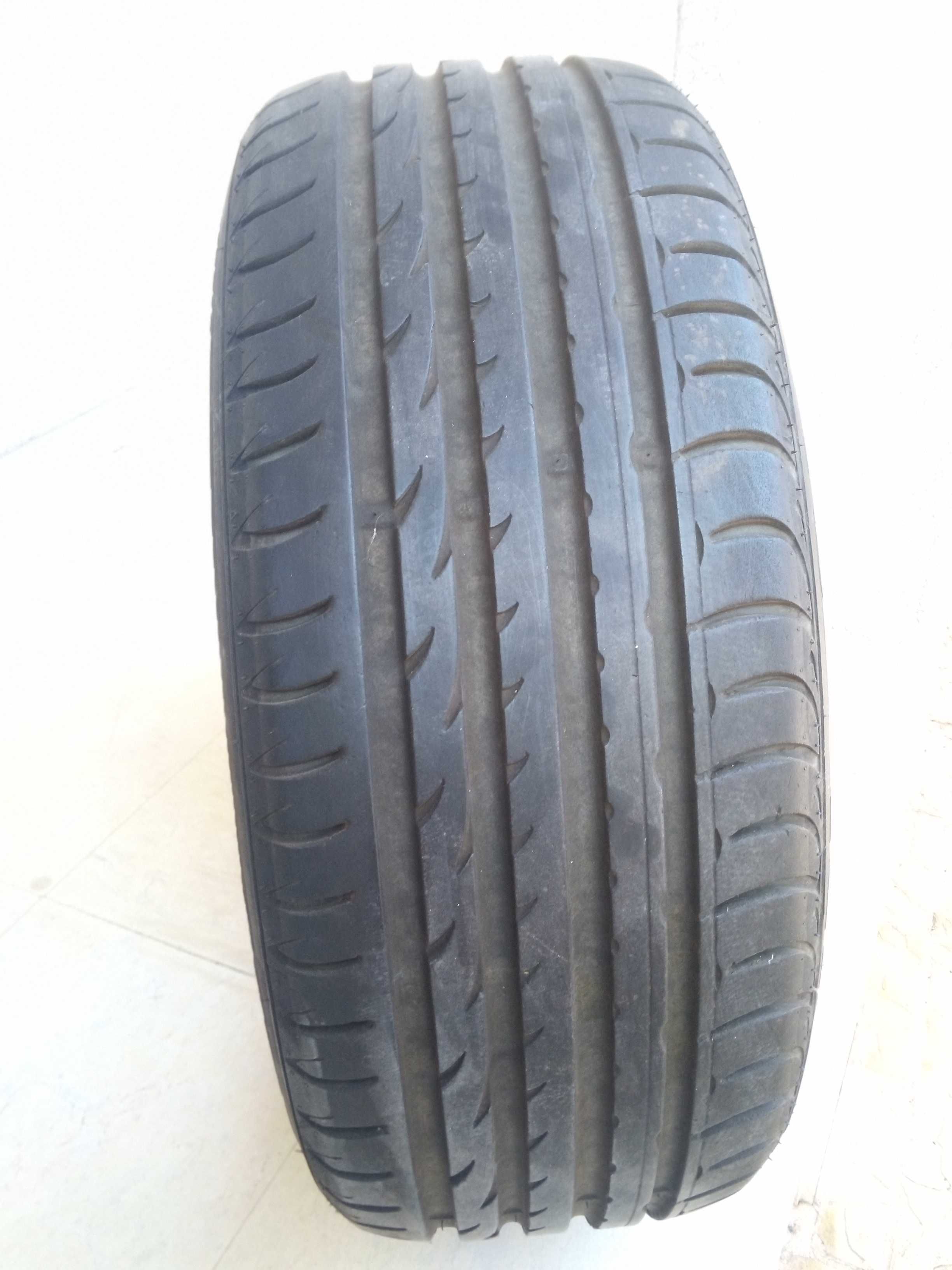 1 брой Nexen N8000 R16