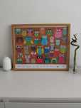 Tablou Puzzle 500 piese