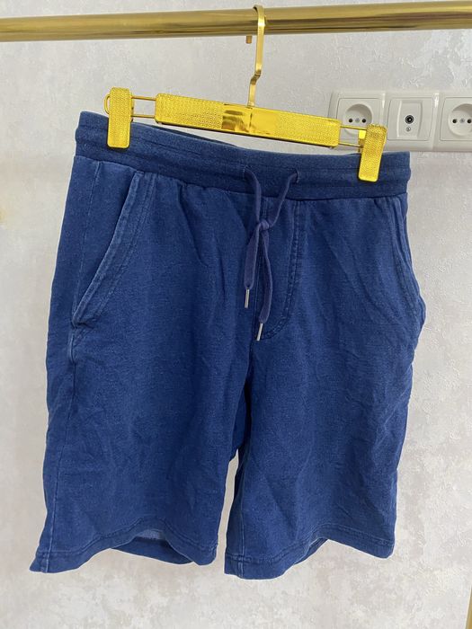 мужские шорты (2шт)