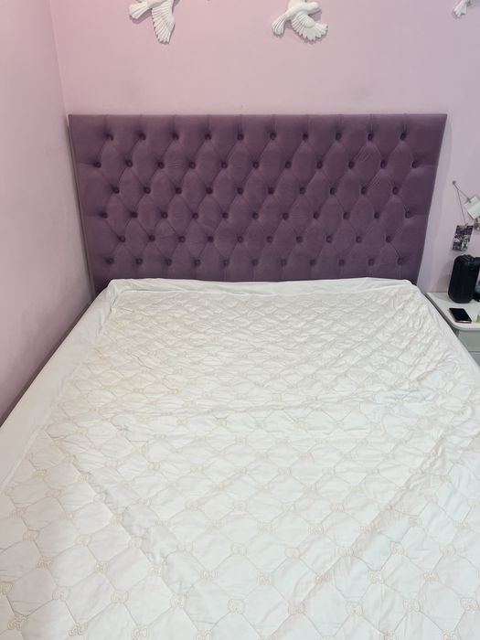 Кровать полуторка