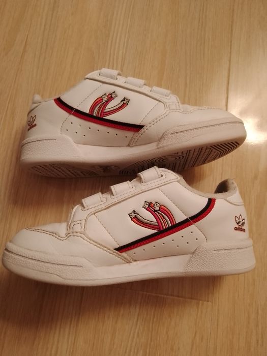 Adidasi Adidas Originals Art FX6060 marimea 31