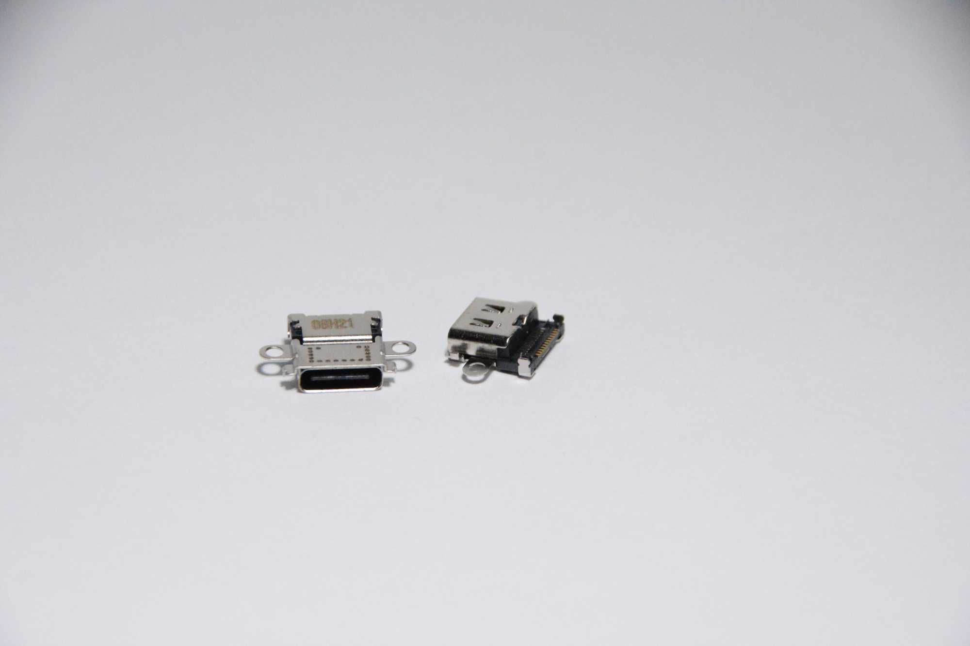Разъёмы заряда USB для PS3, PS4, PS5, Xbox, Xbox series, Nintendo.
