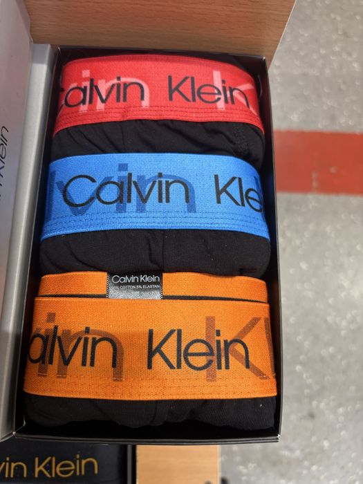 Boxeri/Chiloți Barbați