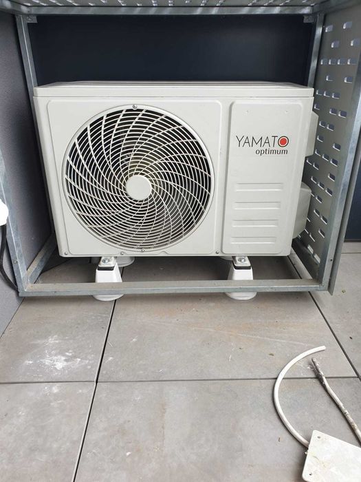 Furnizare si instalare Aparate Aer Conditionat si Sisteme Fotovoltaice