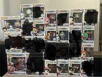 Funko pop one piece