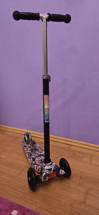 Trotineta pentru copii