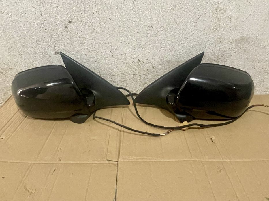 Огледала Порше Кайен