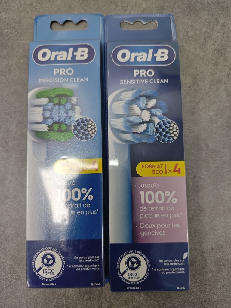ORAL-B Електрически четки