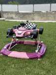 Бебешка проходилка Racer