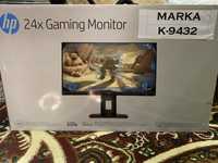 Монитор HP24x 144hz