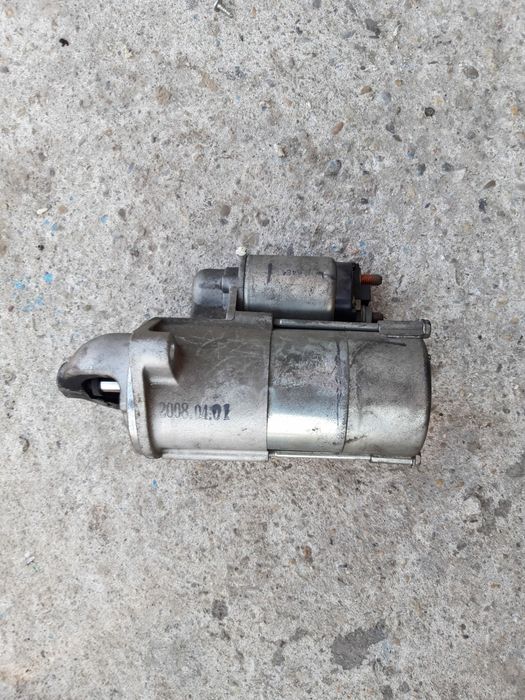 Electromotor chevloret captiva 2,0 crdi an 2009