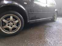 Jante 5x100 r15 Golf,Seat,Skoda,Polo,Audi,Bora