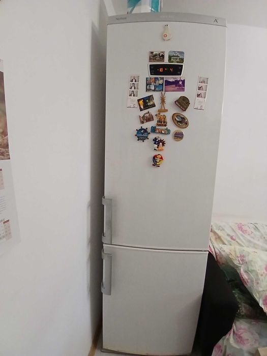 Combina frigorifica ARCTIC-Total NO FROST