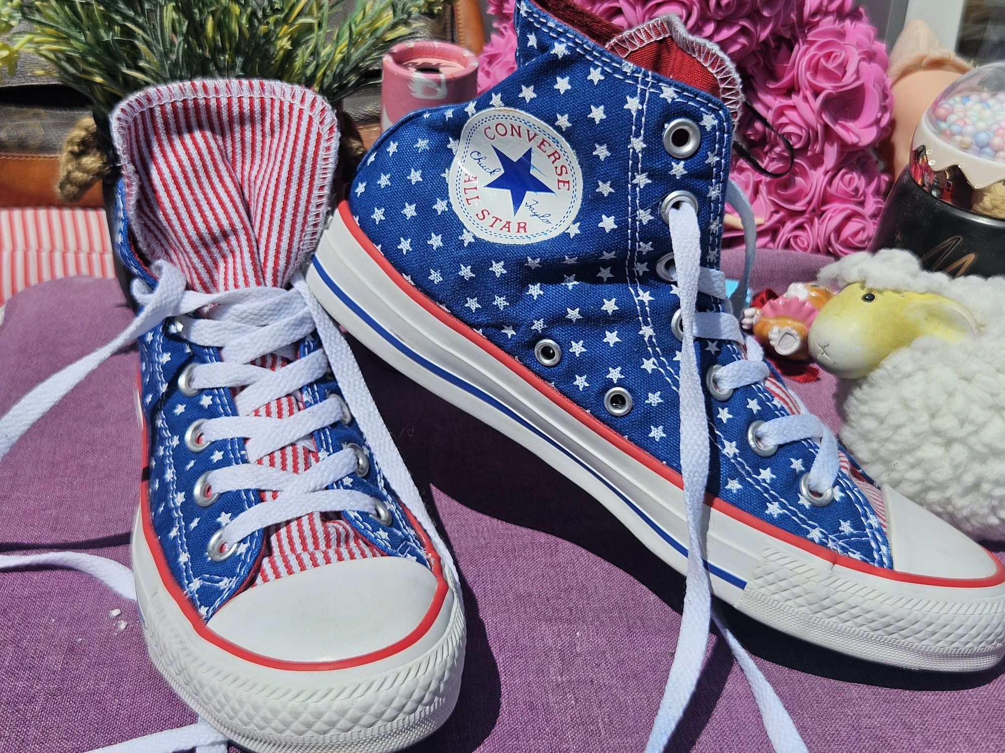 Converse All Stars оригинални кецове