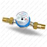 Cчетчик воды UZMETER Д15