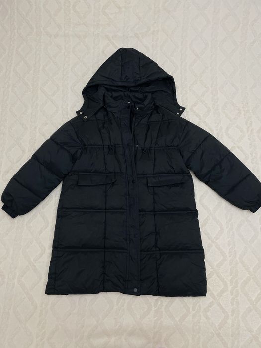 Продам куртку на девочку-подростка