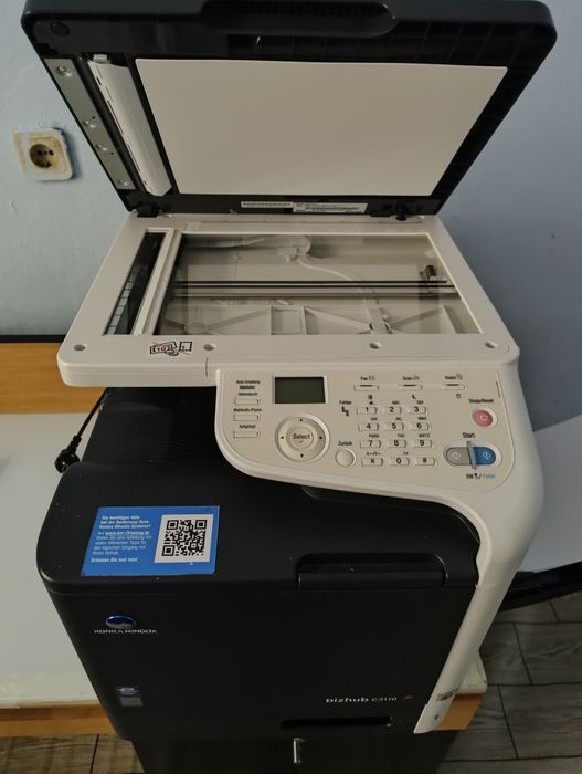 Imprimanta Konica Minolta
