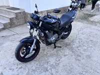 Suzuki gs 500 2007 A2