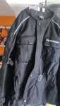 Geaca moto Road Gordura stare foarte buna protectii incluse marime XL