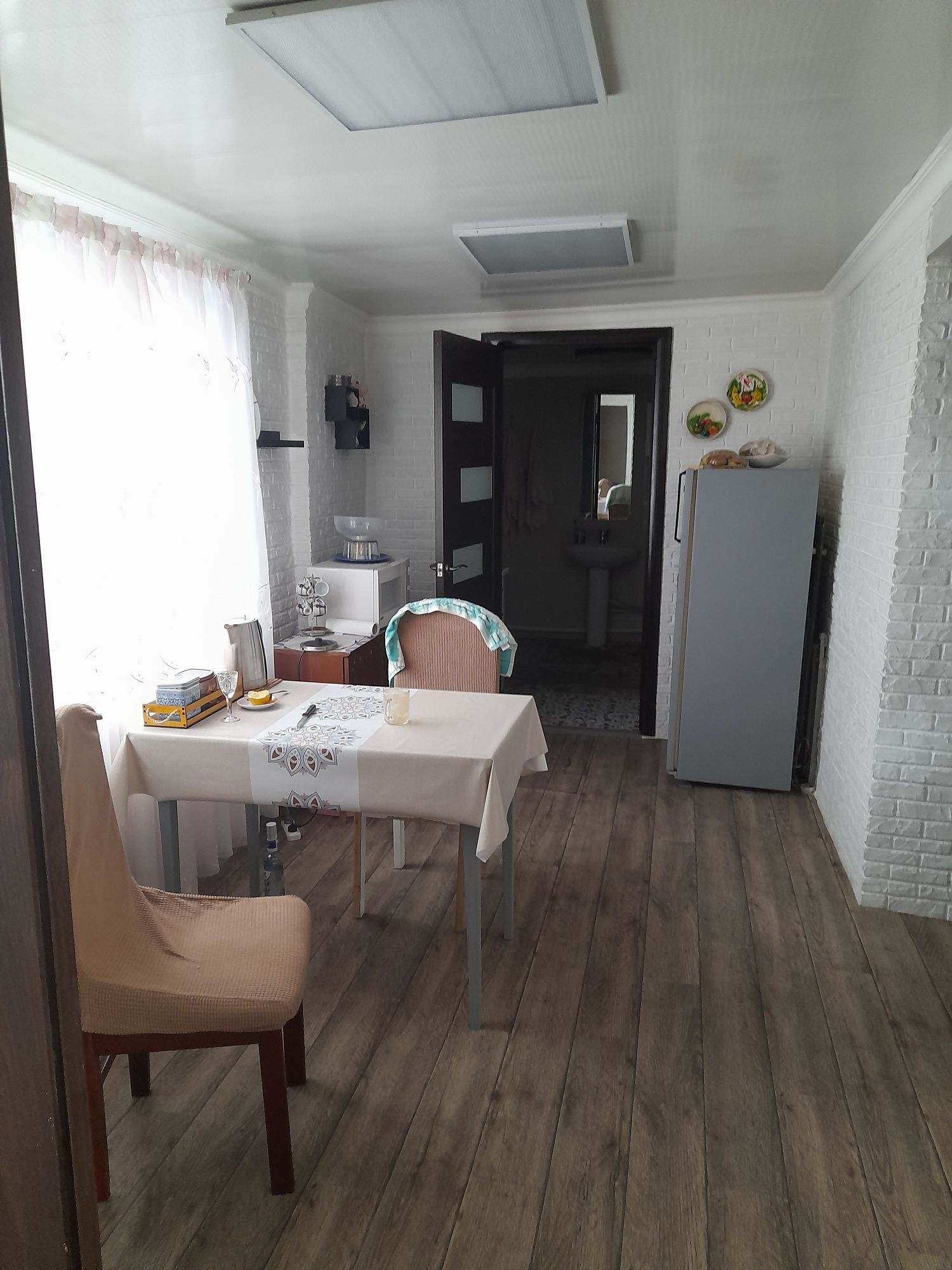 Продается дом кирпичный