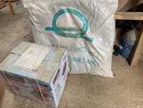 Vibrator ciment Heber nou