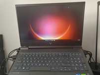 HP VICTUS d16-1xxx, I7 12700H, RTX 3060 6GB, 16GB RAM DDR5, SSD 1.5TB