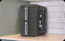 Ninja Air fryer.