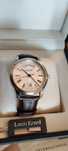 Ceas automatic Louis Erard stare că nou full box tag heuer longines
