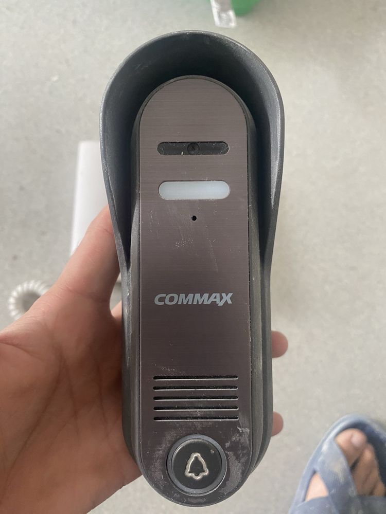 Видеодомофон Commax