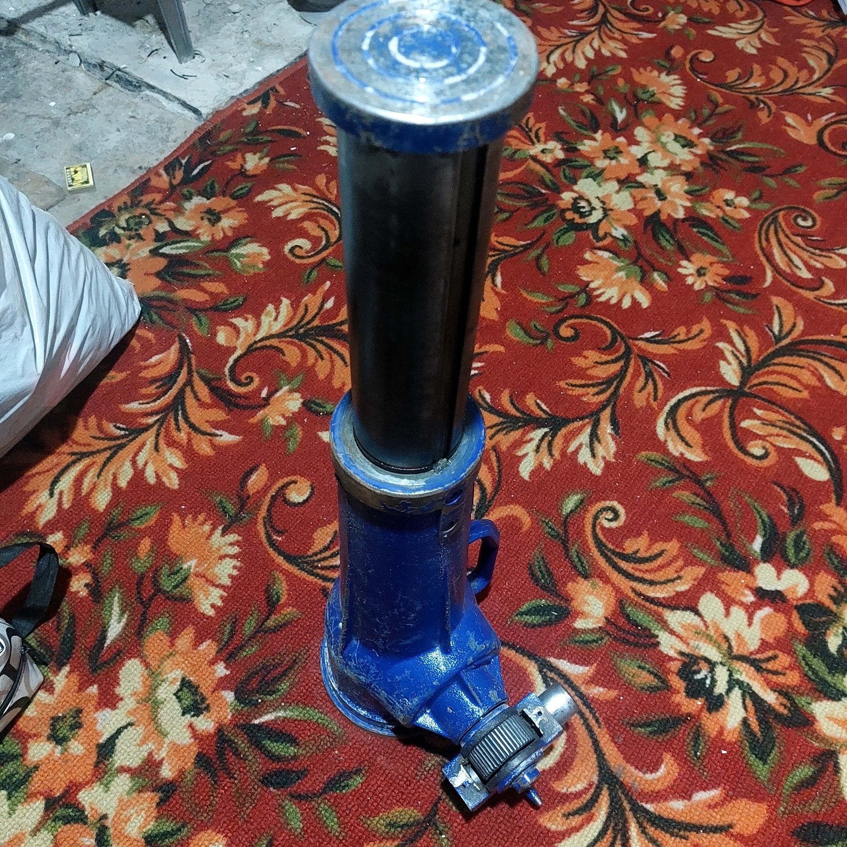 Damkrat 32 tonalik