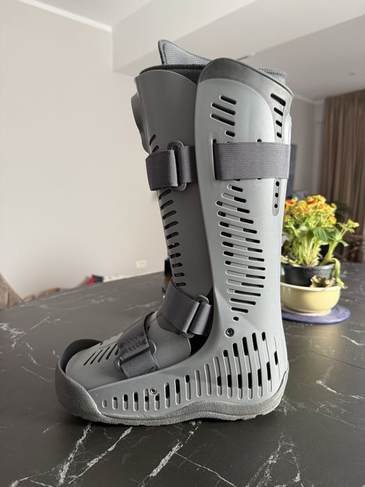 Orteza picior fixa air wlaker marime M