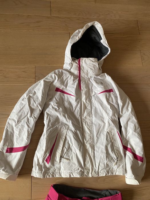 Сноуборд екип the north face