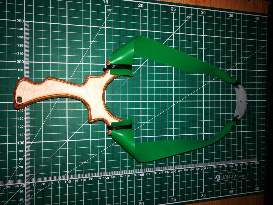 Gume/Zgarci/Rezerve/Elastic Prastie PROFESIONAL 0.8-2 mm! OTT sau TTF