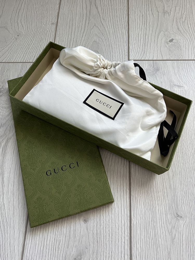 Партмоне Gucci