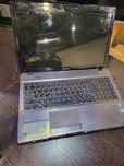 Продам ноутбук Lenovo core i7 сумка мышка в подарок