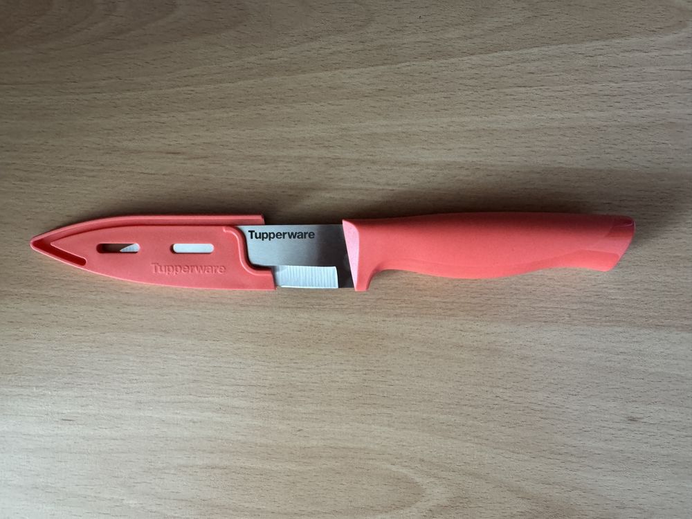 Продаю нож Tupperware