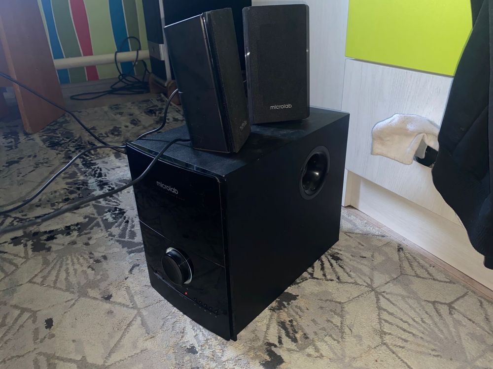 Продам компьютер