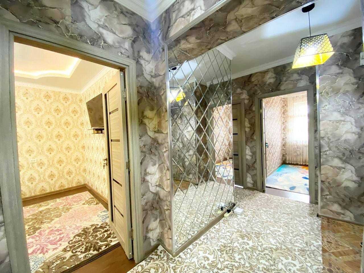 № 755 продаётся квартира