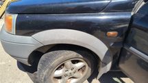 Aripa stânga dreapta land rover freelander 1