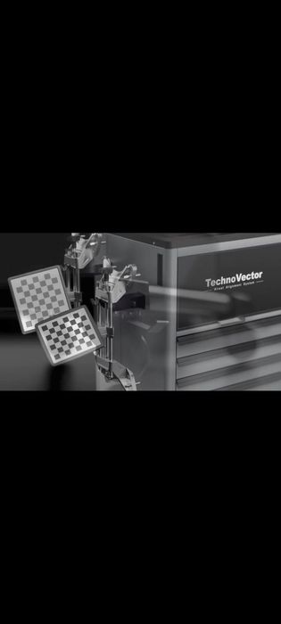 Развал Схождение, Сход-Развал, Геометрия колес