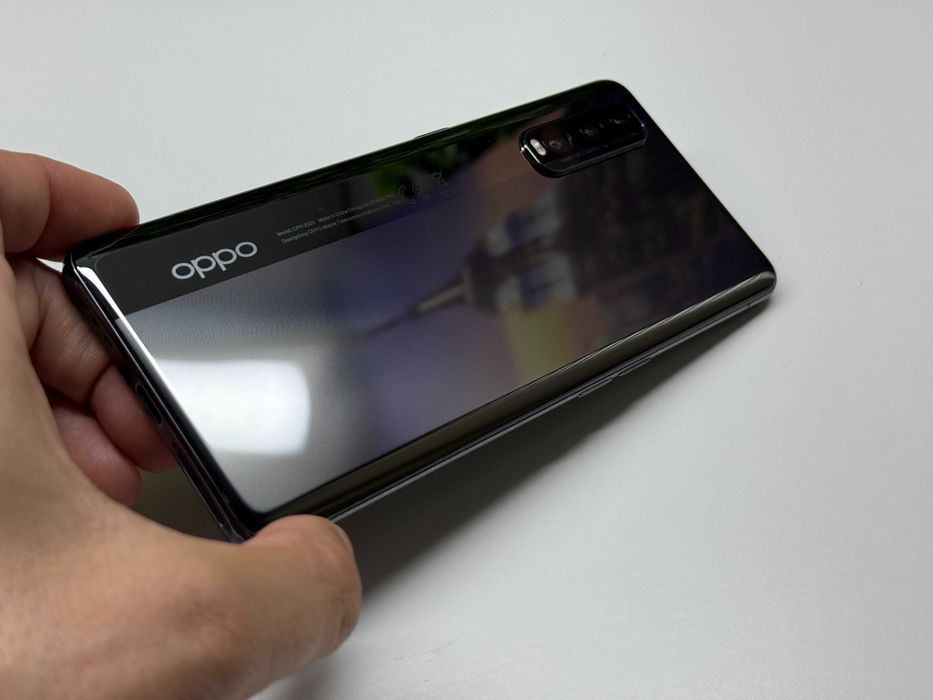 Oppo Find X2 256GB